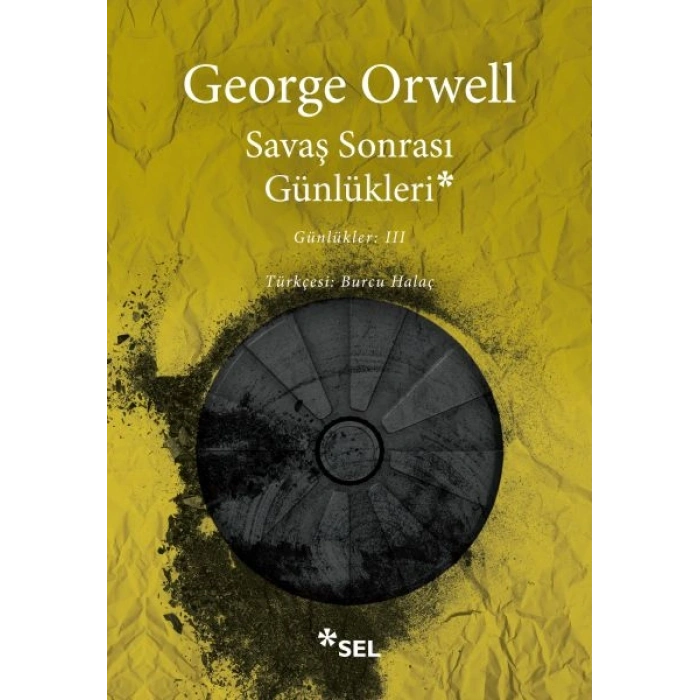 Savaş Sonrası Günlükleri - Günlükler 3
