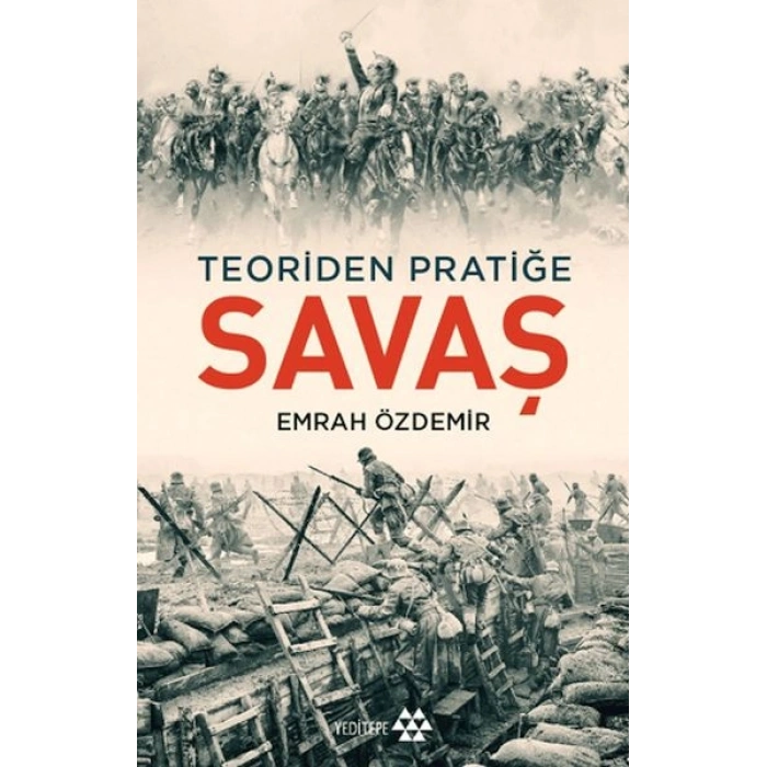 Savaş - Teoriden Pratiğe