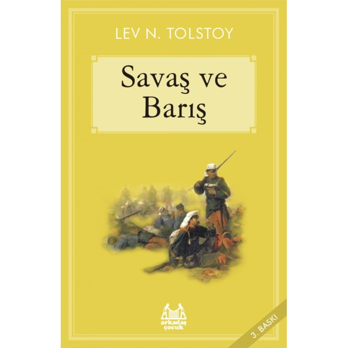 Savaş ve Barış