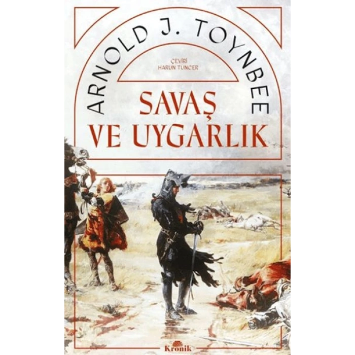 Savaş ve Uygarlık