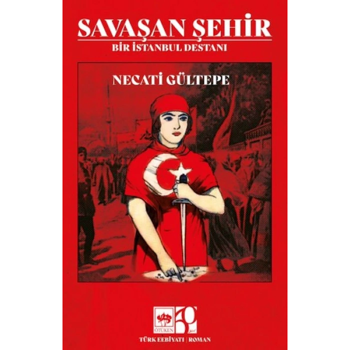 Savaşan Şehir