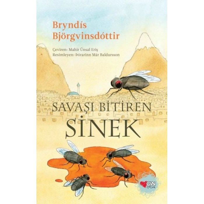 Savaşı Bitiren Sinek