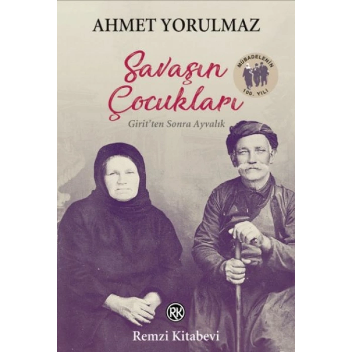 Savaşın Çocukları