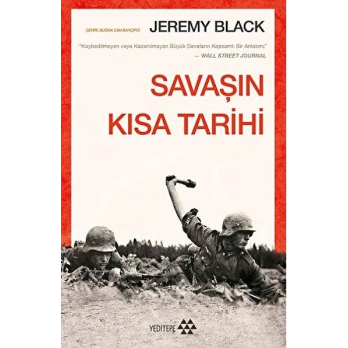 Savaşın Kısa Tarihi