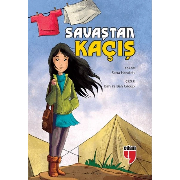 Savaştan Kaçış