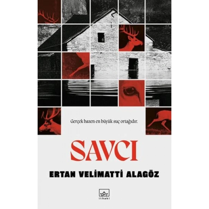 Savcı