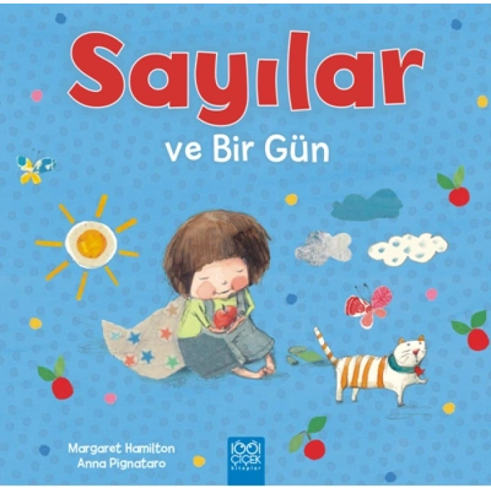 Sayılar ve Bir Gün