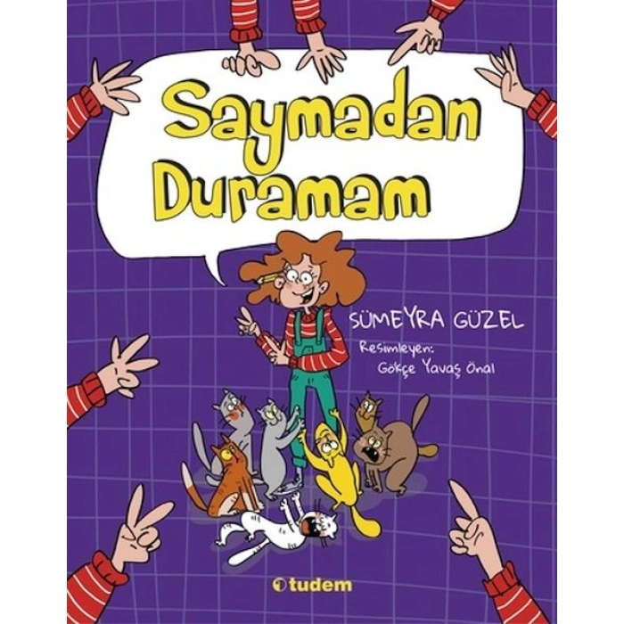 Saymadan Duramam