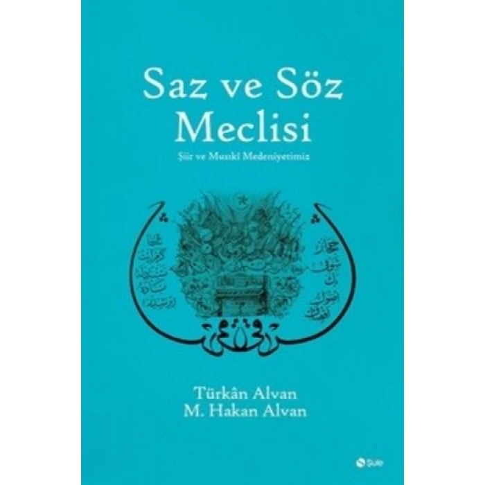 Saz ve Söz Meclisi