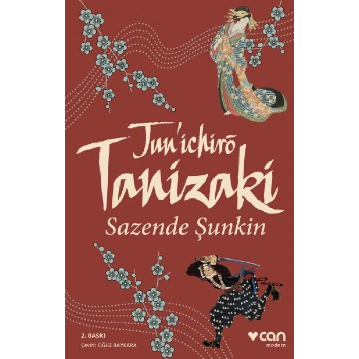 Sazende Şunkin