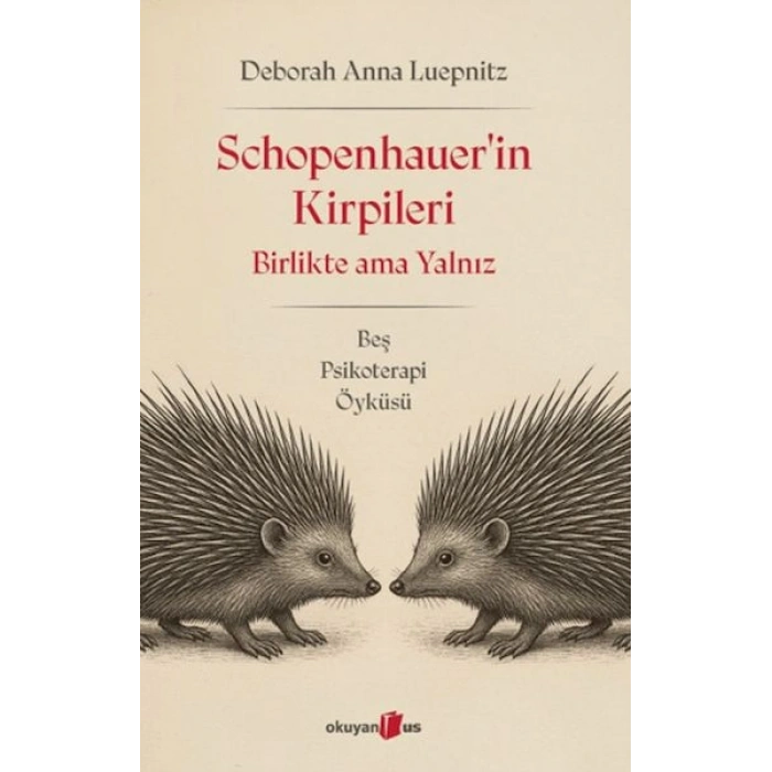 Schopenhauer’in Kirpileri