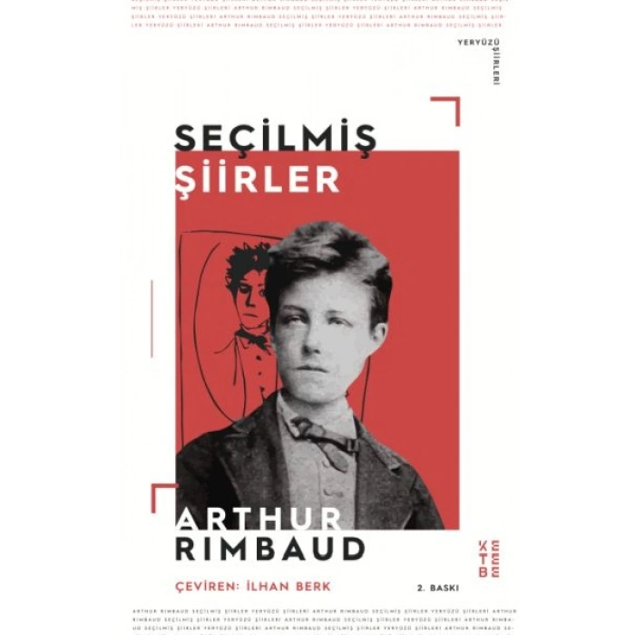 Seçilmiş Şiirler