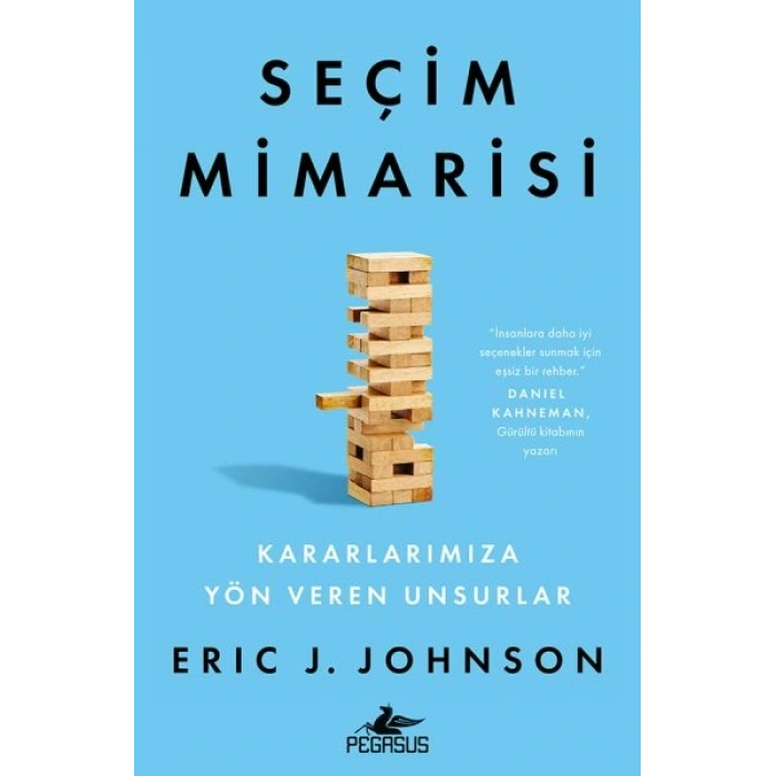 Seçim Mimarisi Kararlarımıza Yön Veren Unsurlar