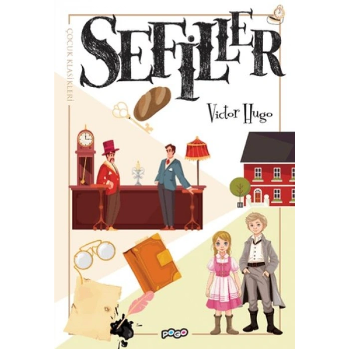 Sefiller