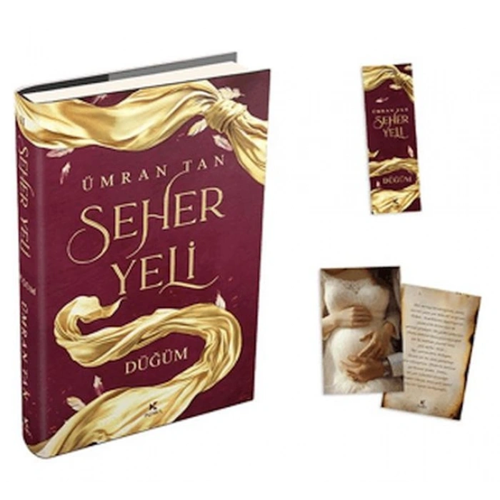 Seher Yeli - 2 Düğüm