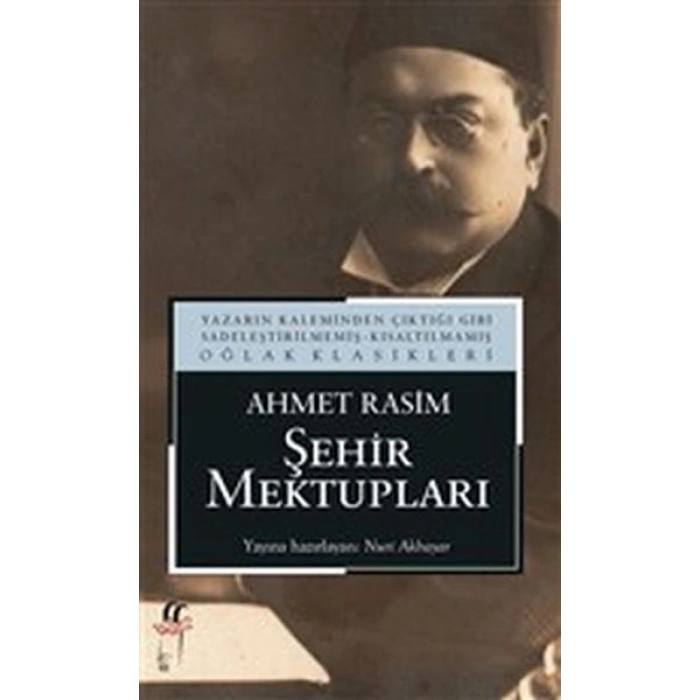 Şehir Mektupları