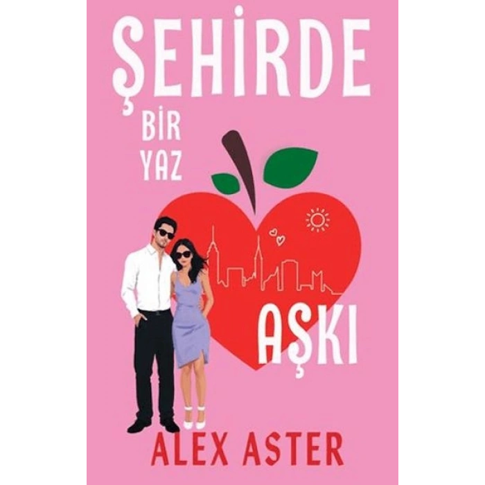 Şehirde Bir Yaz Aşkı