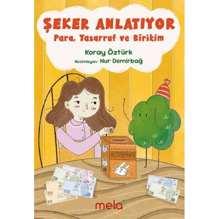 Şeker Anlatıyor