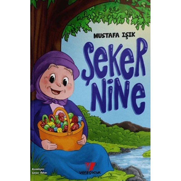 Şeker Nine