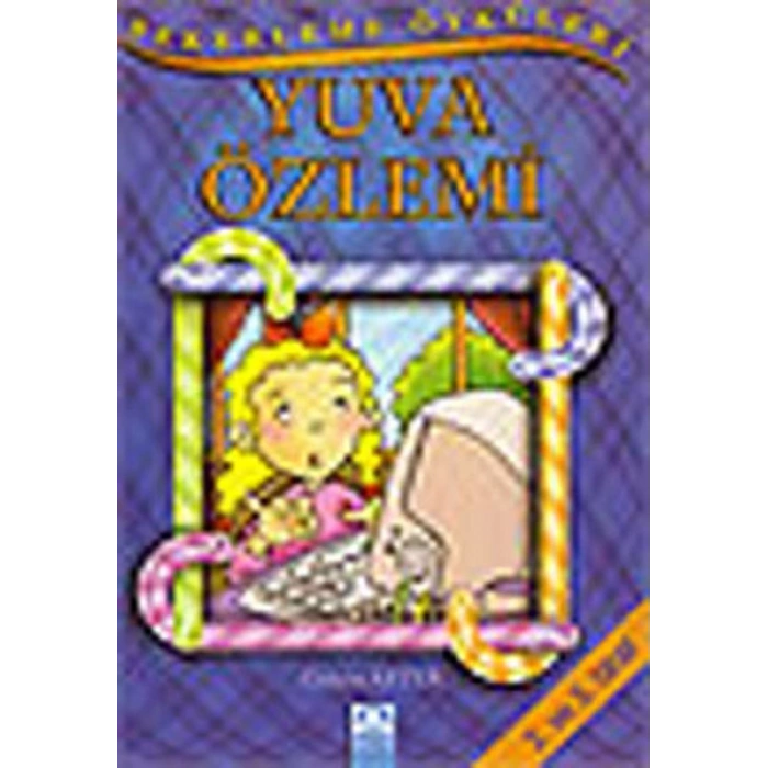 Şekerleme Öyküleri - Yuva Özlemi