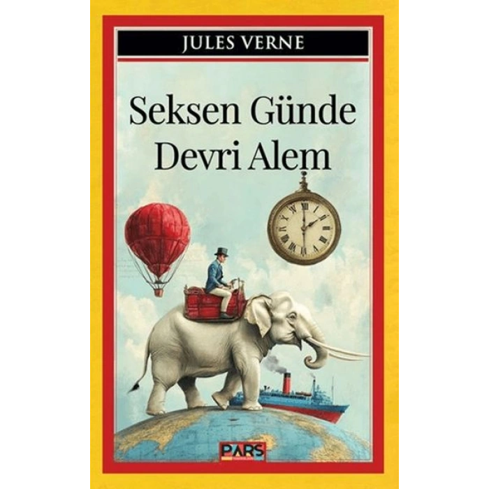 Seksen Günde Devri Alem