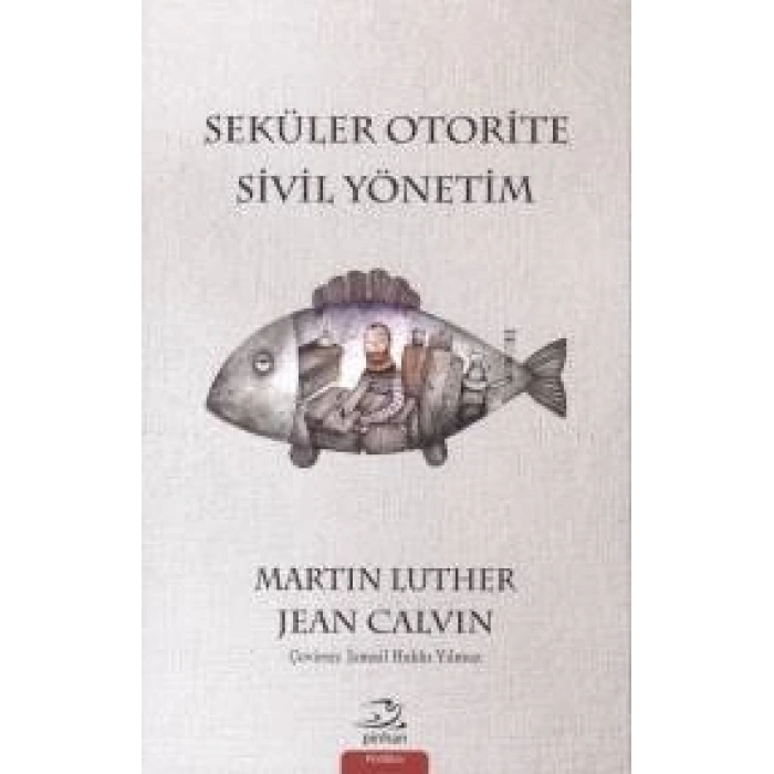 Seküler Otorite Sivil Yönetimi