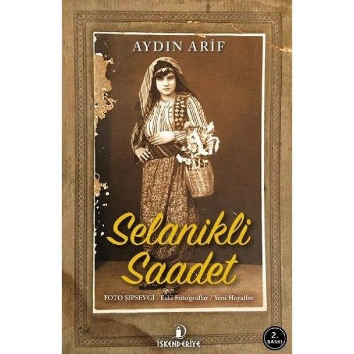 Selanikli Saadet