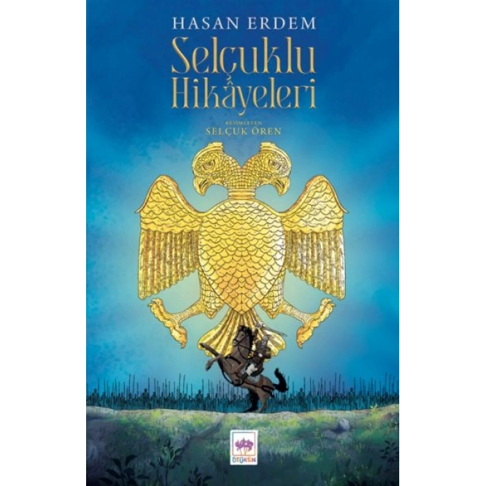 Selçuklu Hikayeleri