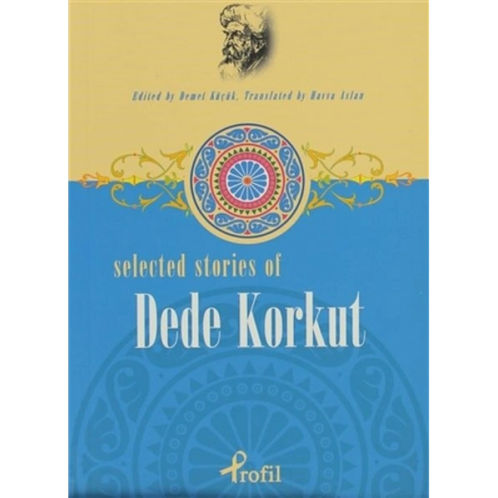 Selected Stories of Dede Korkut