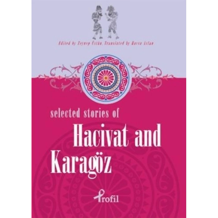 Selected Stories of Hacivat and Karagöz
