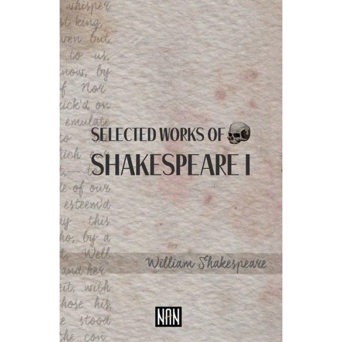 Selected Works Of Shakespeare 1