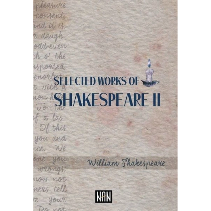 Selected Works Of Shakespeare 2