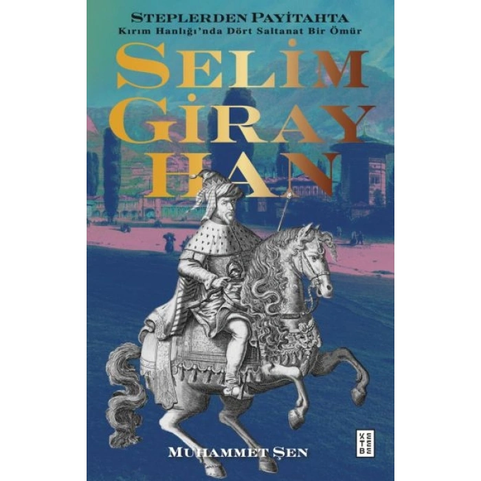 Selim Giray Han