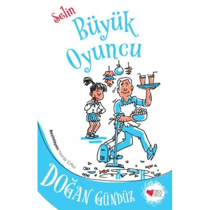 Selin - Büyük Oyuncu
