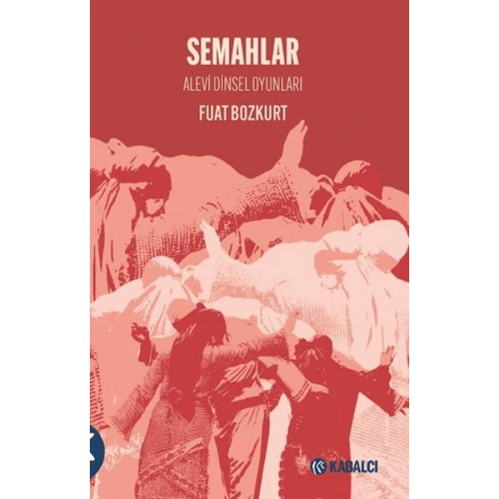Semahlar - Alevi Dinsel Oyunları
