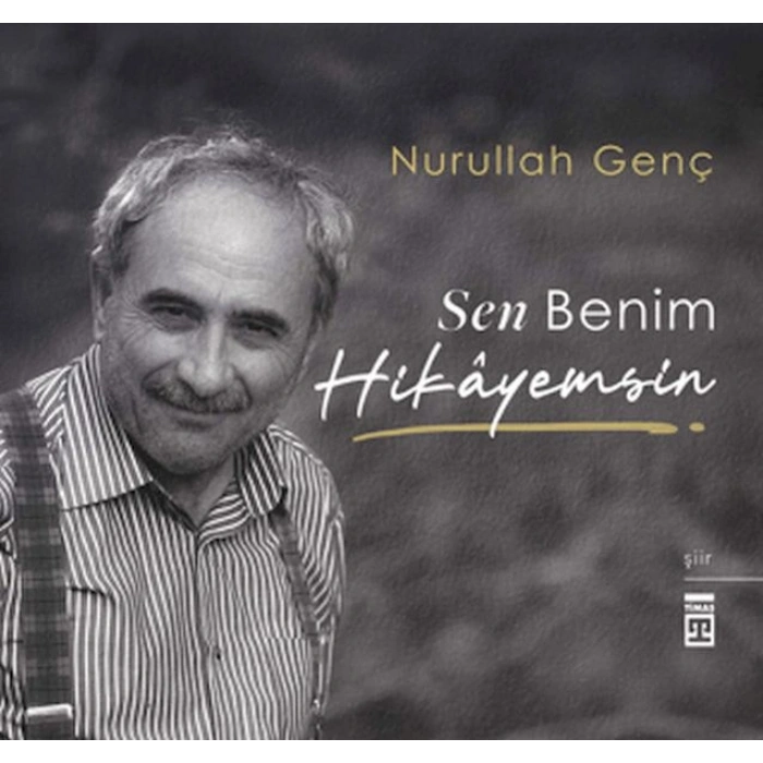 Sen Benim Hikayemsin