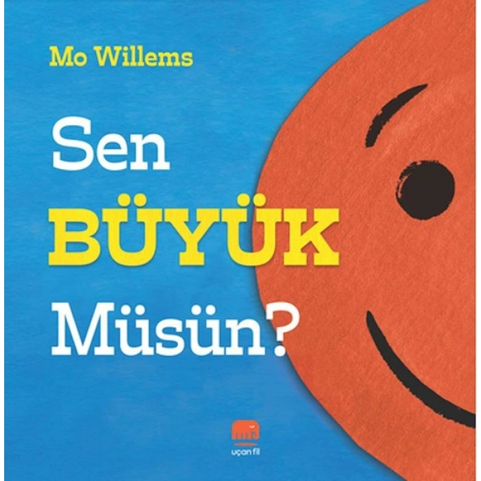 Sen Büyük Müsün?