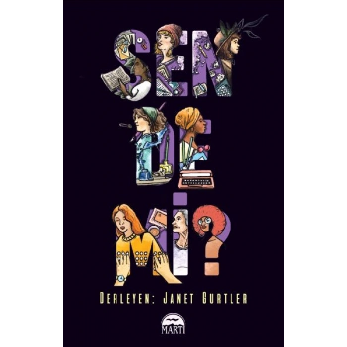 Sen De Mi?