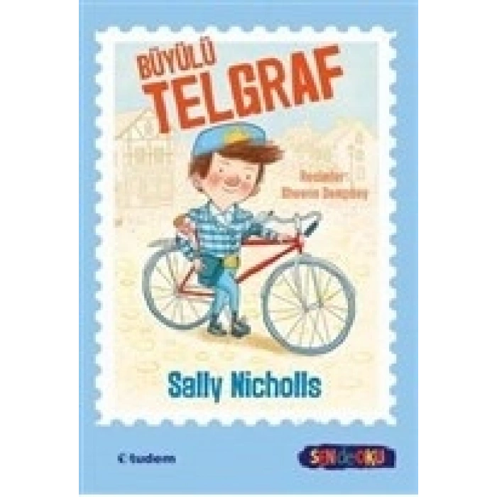 Sen De Oku- Büyülü Telgraf