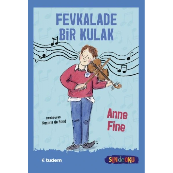 Sen De Oku- Fevkalade Bir Kulak
