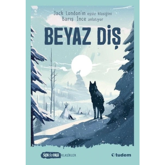 Sen De Oku Klasikler - Beyaz Diş