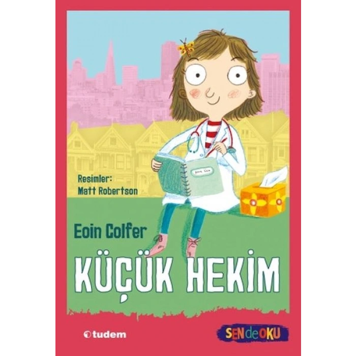 Sen de Oku - Küçük Hekim