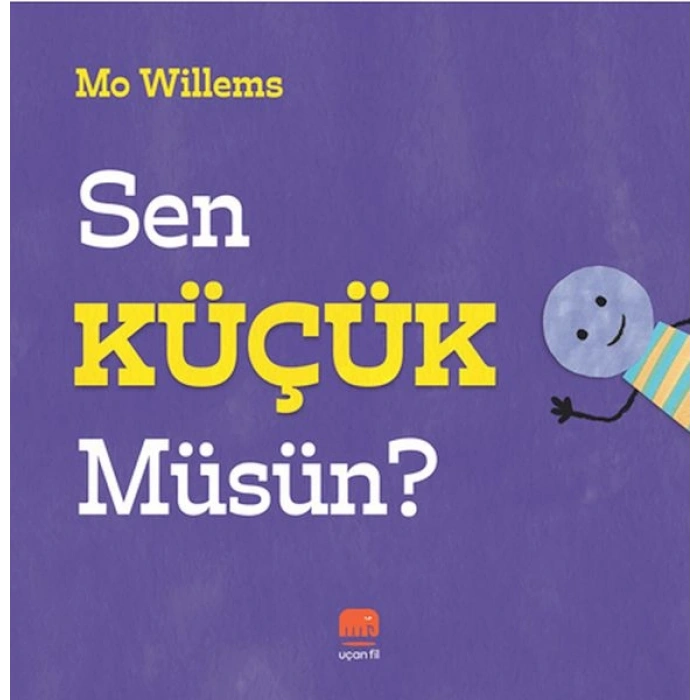 Sen Küçük Müsün?