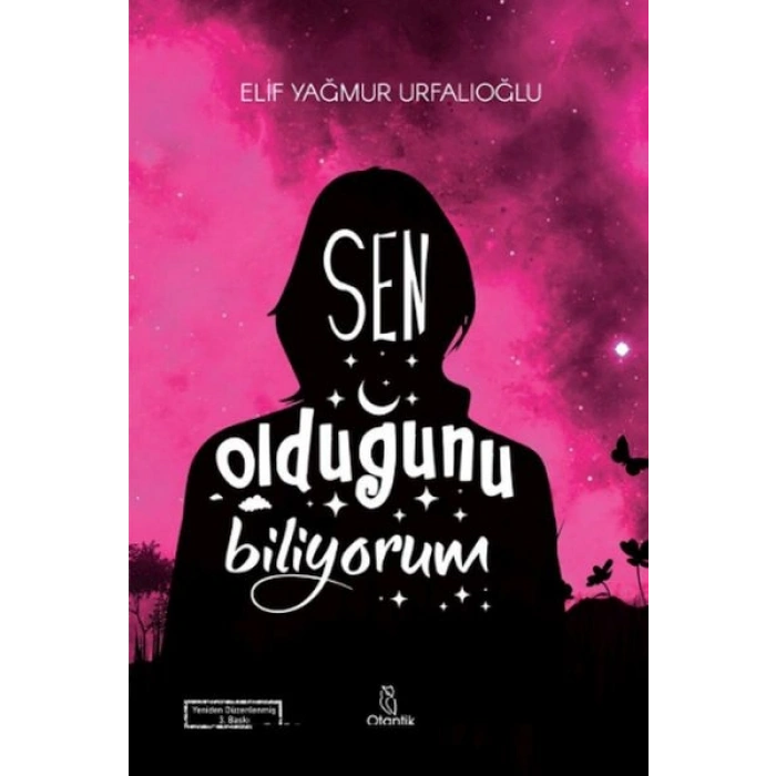 Sen Olduğunu Biliyorum