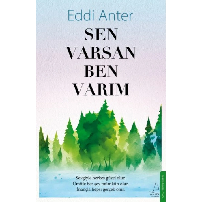 Sen Varsan Ben Varım