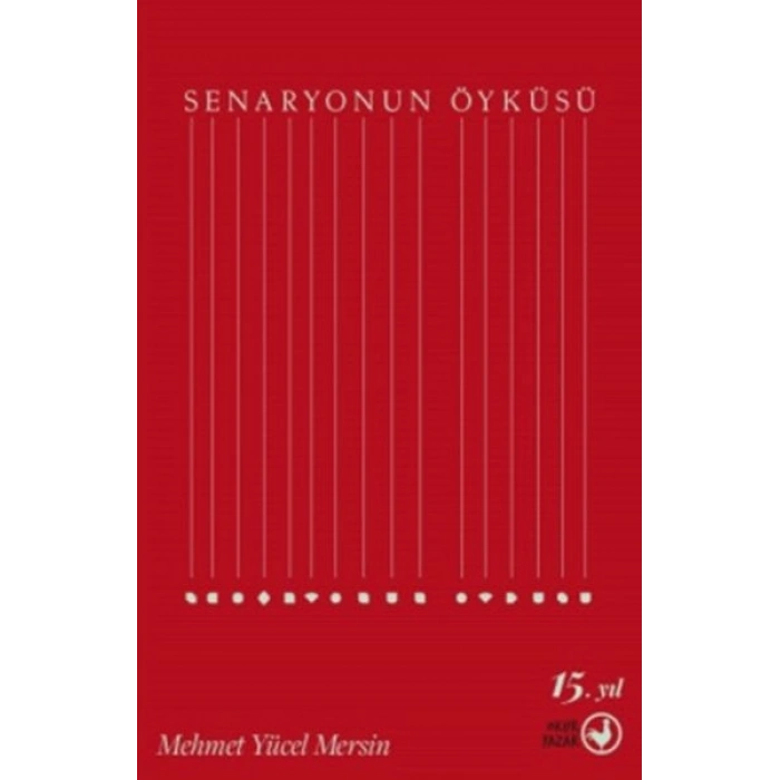 Senaryonun Öyküsü