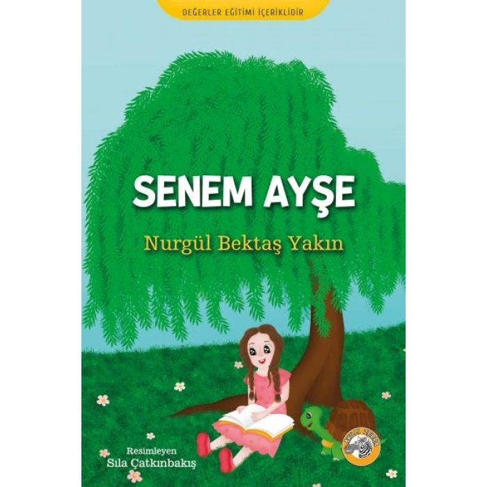 Senem Ayşe
