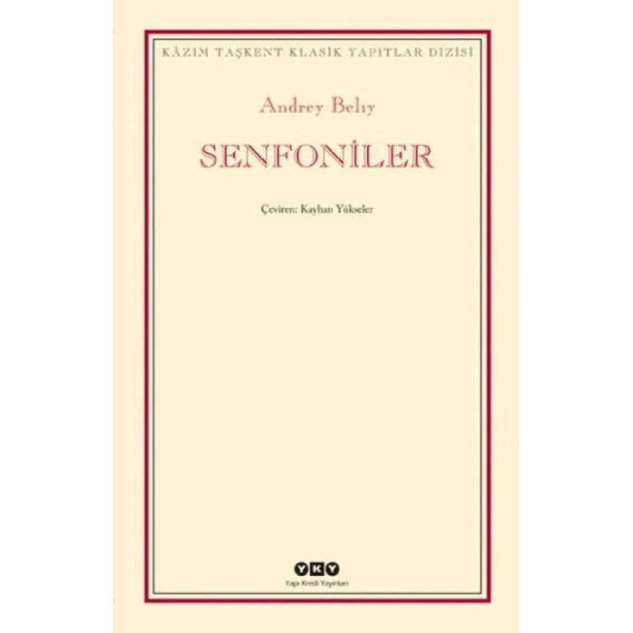 Senfoniler
