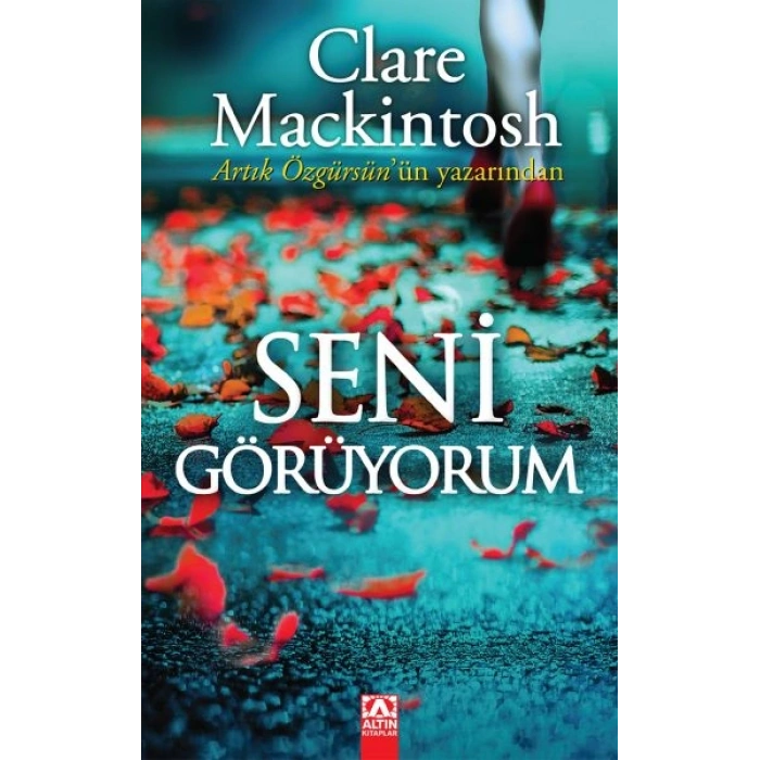 Seni Görüyorum