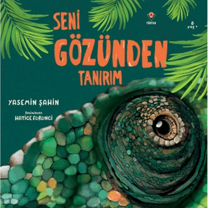 Seni Gözünden Tanırım